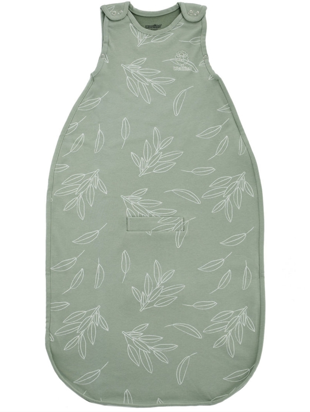 Woolino 4 Season Ultimate Sleep Sack 2-24 Months